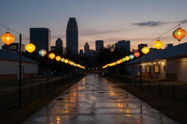 Atlanta Beltline Lantern Parade Rescheduled for Sept. 26