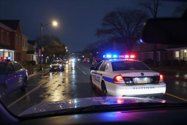 Maryland AG Releases Dashboard Video, Opens Probe into Officer Davis