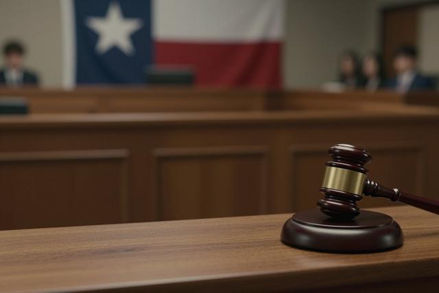Three Teens Charged Over Alleged Sexual Assaults at Harris County Private School