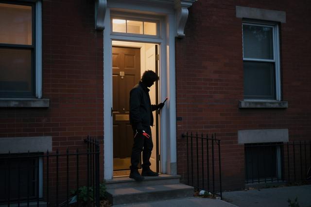 BBB warns Chicago of door-to-door repair scams