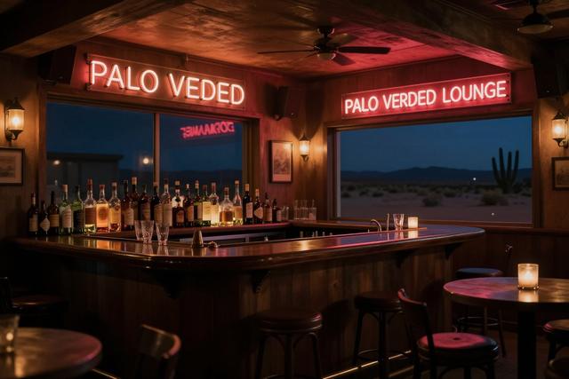 Tempe Community Honors Late Dive Bar Owner Chuck Marthaler