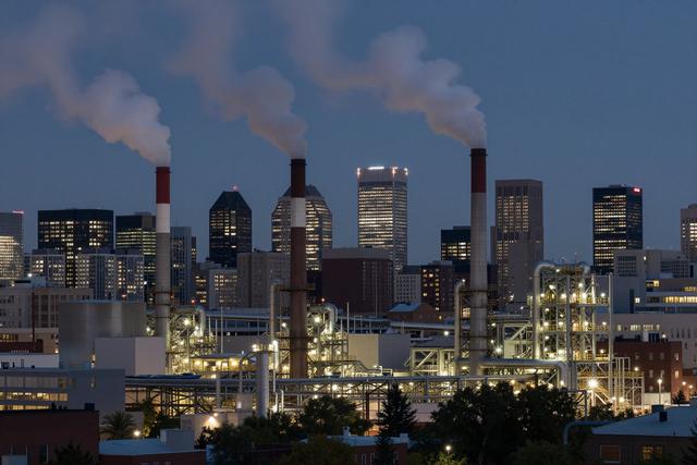 Montreal Calls on Quebec to Tackle Sanimax Plant Odor