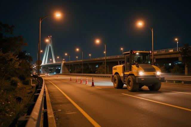 Transport Quebec to Shut Southbound Highway 15 for Night Paving