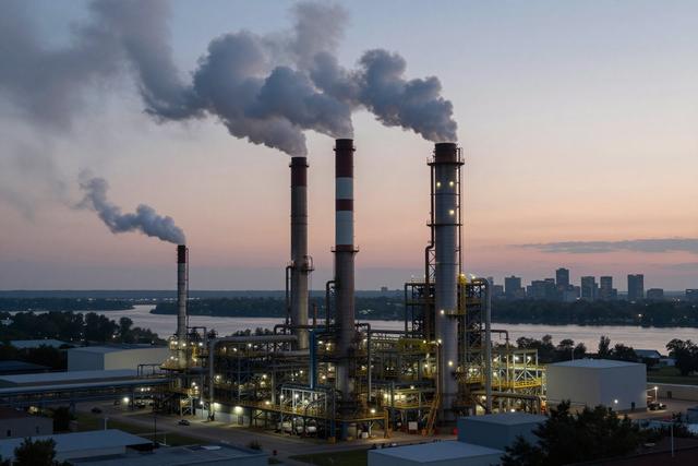 Montreal Requests Quebec Take Over Sanimax Odor Issue