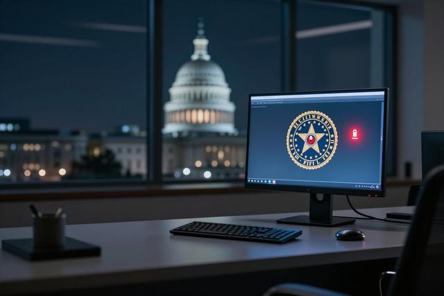 FBI Investigates Possible Breach of Jobs Portal
