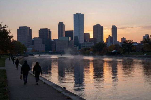 Cambridge Declares Charles River Safe for Contact