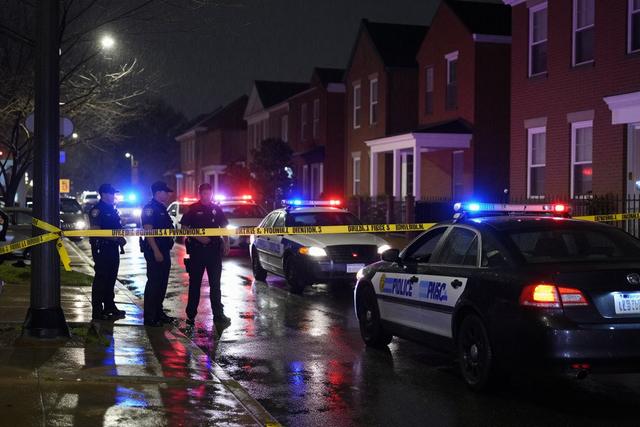 Teen Killed in Overbrook Rideshare Ambush