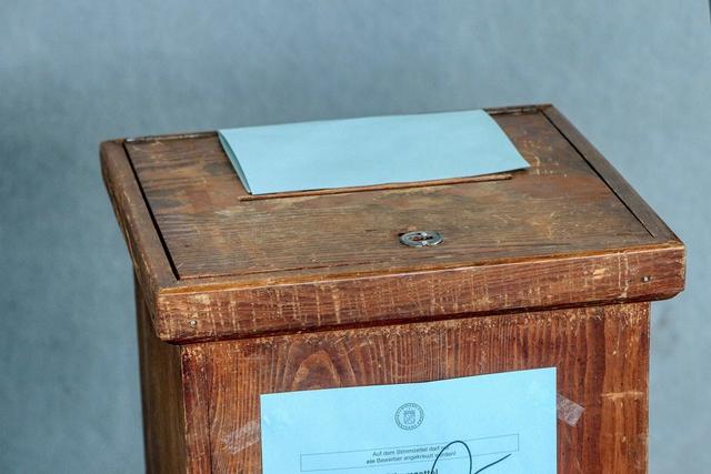 NYC Voters to Choose Five Proposals on Nov. 3