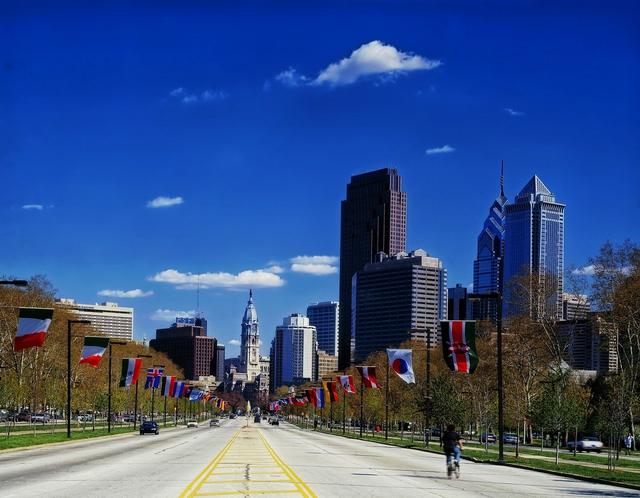 Center City Road Closures Planned for Sept. 26‑27 Events