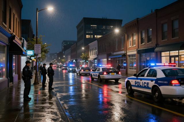 13-Year-Old Girl Reported Missing in Central Winnipeg