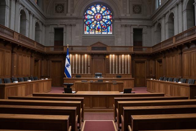 Montreal Council Approves Bylaw Banning Insults to Municipal Workers