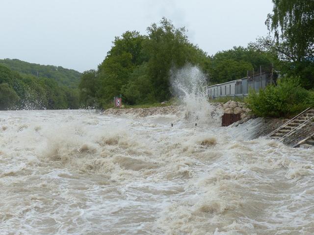 Governor Hochul Seeks Disaster Loans for July Flood Victims