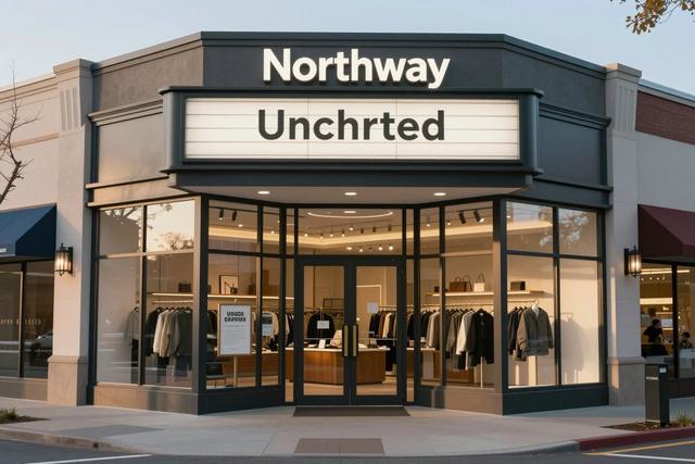 Uncharted Boutique Opens First Capital Region Store in Colonie