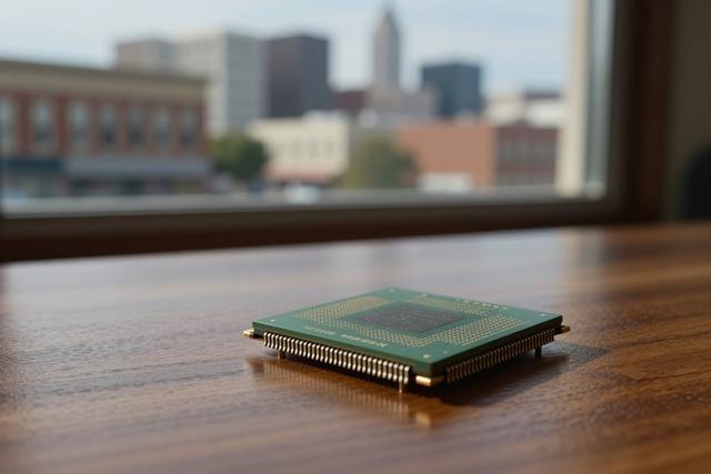 New NY Semiconductor Program Offers Free Support to Small Businesses
