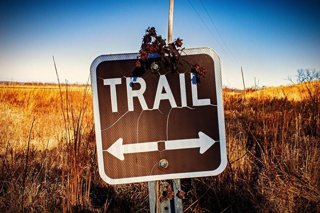Saratoga Trail Festival Opens Trails to All Ages Sep 26