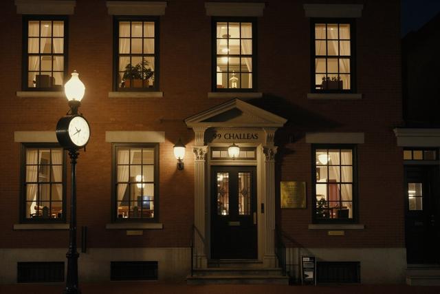 Boston Bar Granted Extra Hour on Weekends
