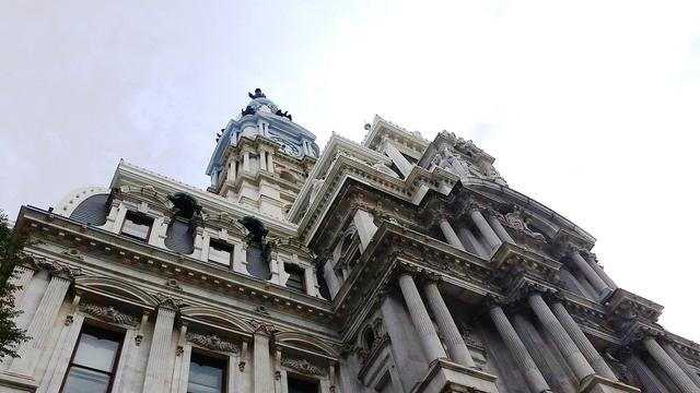 Philadelphia Council Debates Ban on Flock License‑Plate Cameras