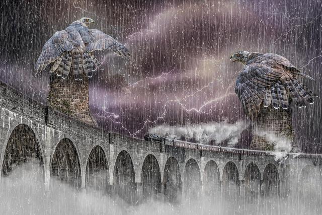 NYC Braces for Friday Nor'easter Flood Threat