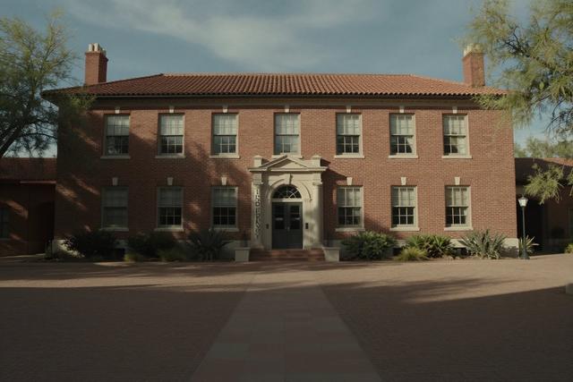 University of Arizona Fraternity Suspended Amid Investigation