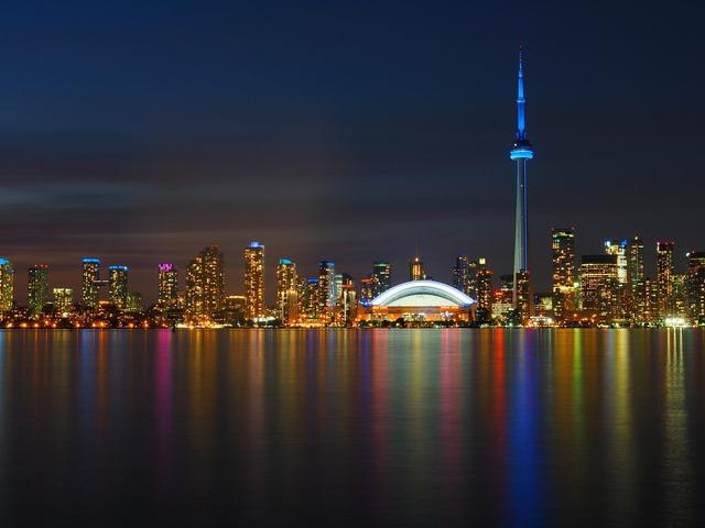 Toronto Police Reassess Name‑Tag Policy Over Safety Concerns