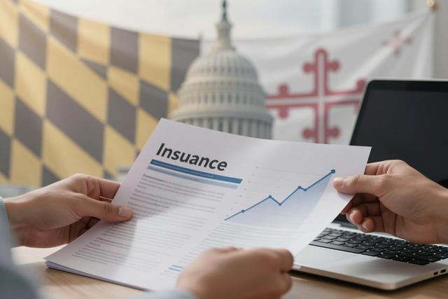 Maryland Approves 14.6% Premium Hike for ACA Marketplace