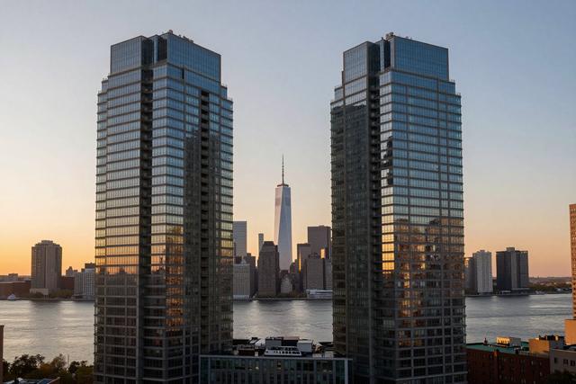 City Chooses GFP Real Estate for 4,000‑Unit Gold Street Redevelopment