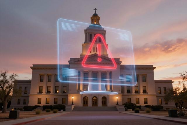 Arizona Court System Hit by Cyberattack, Data at Risk