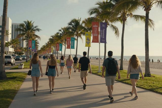 Miami Beach Cancer Walk Launches to Boost Awareness