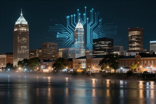 New York Advances AI Regulation Framework
