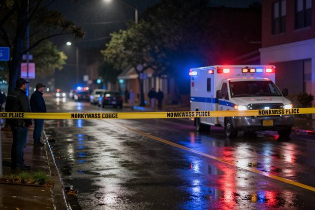 Two Women Stabbed in Northwest Atlanta, Hospitalized