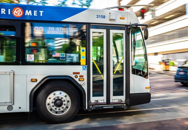 Everett Transit to Merge with Community Transit