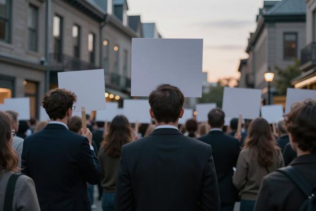Small Quebec Parties Face Funding and Media Gaps