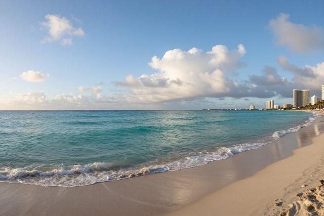 Sunny Monday Precedes Tuesday Showers and Ongoing King Tides