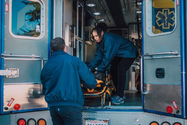 Two Injured in Domestic Stabbing on Northwest 12th Avenue