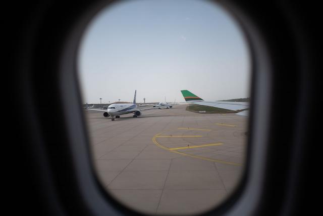 Delta Flight Diverts to Porto After Cabin Fumes