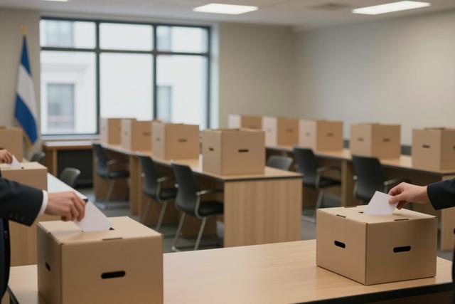 Nearly 900,000 Quebec Voters Cast Early Ballots