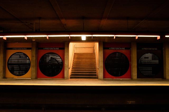 Symphony Performs at Place‑des‑Arts Metro for 60th Anniversary