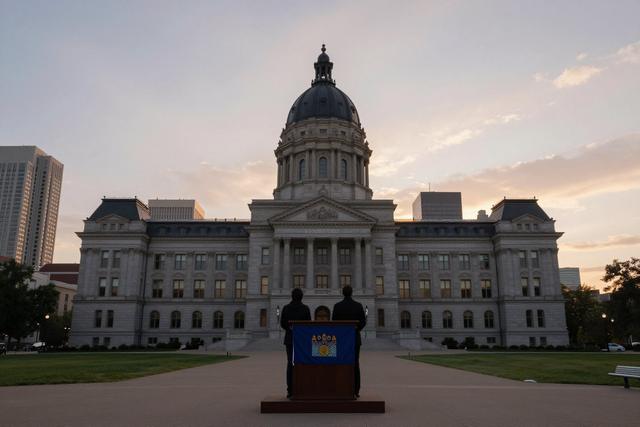 Manitoba Premier Adds Accessibility and First Responder Ministers