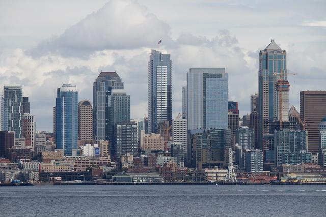 Seattle Ranks Fourth in New Global City Index