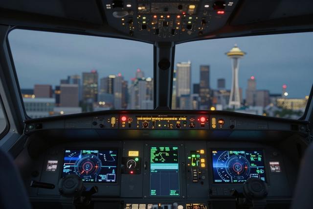 Boeing Discovers Software Glitch in Certain 737 MAX Jets
