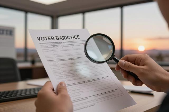 County Probe Shows Most Flagged Voters Are Citizens