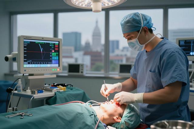 Cardiologists Watch Live CTO Angioplasty Streamed from Montreal
