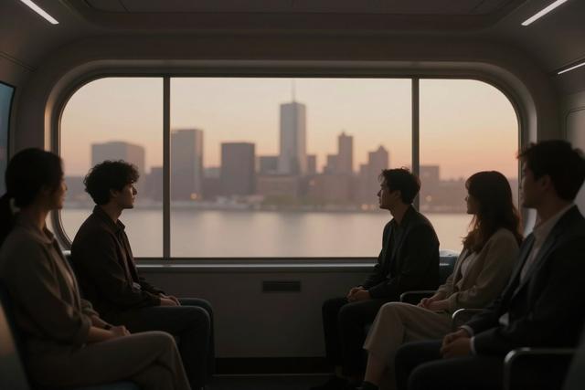 Red Line suffers multiple delays across Boston on Sept. 30