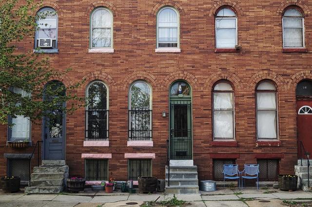 Woman Dies, Two Firefighters Hurt in Manayunk Rowhome Fire