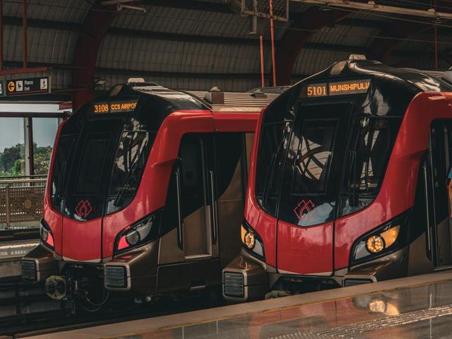 Metro Nears 60th Anniversary as Maintenance Concerns Grow