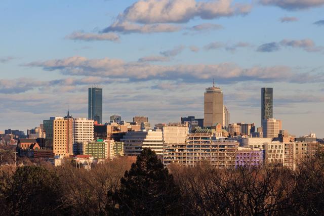 Boston Income Segregation Among Nation’s Highest, MassINC Finds