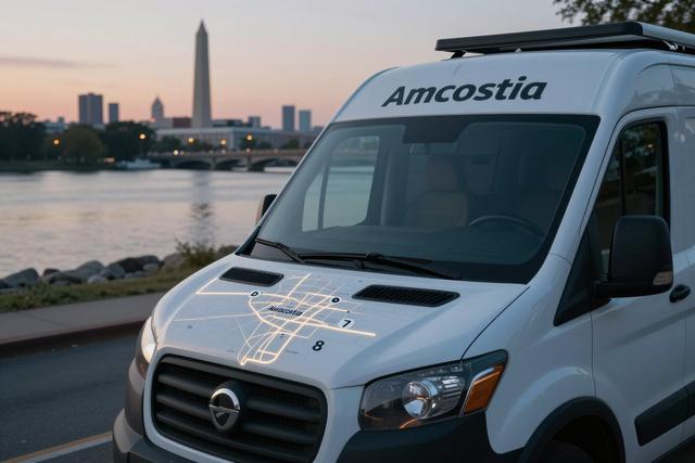 Amazon Settles D.C. Prime Delivery Lawsuit for $8.25 Million