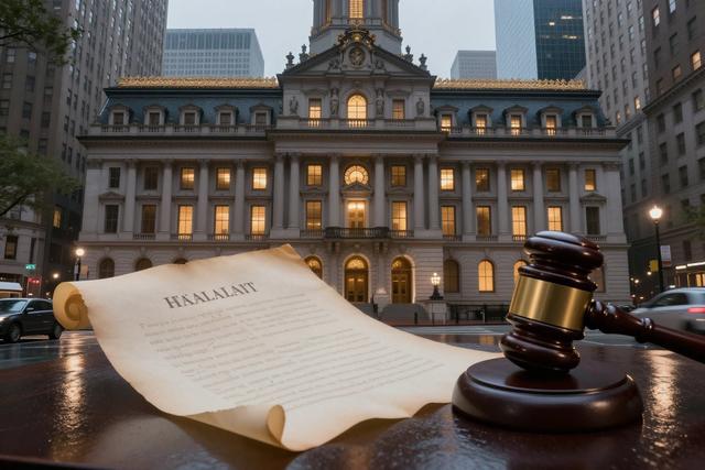 New NYC Regulations Begin Oct. 1
