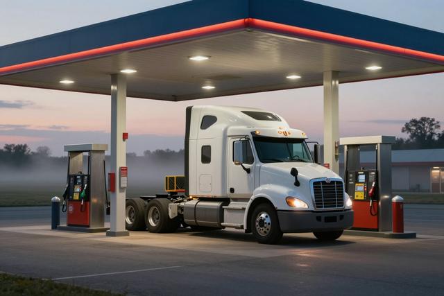 Rising Diesel Costs Ripple Through Manitoba Consumer Prices