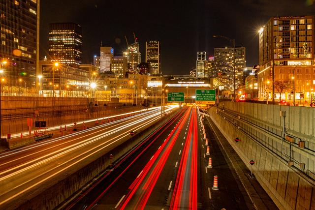 Mobility Montréal Announces Weekend Highway 15 Closures